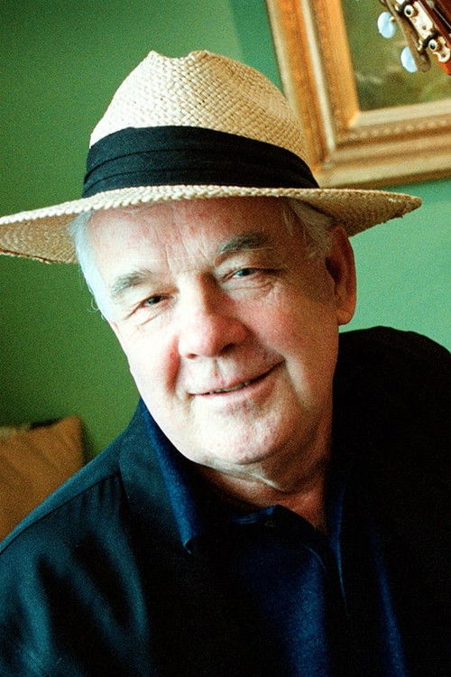 Mats Paulson as Self