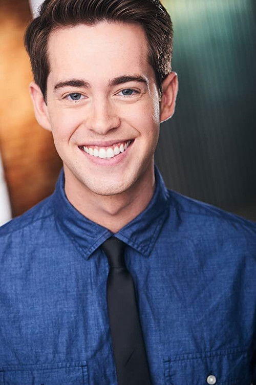 Daniel Bruington as Roger