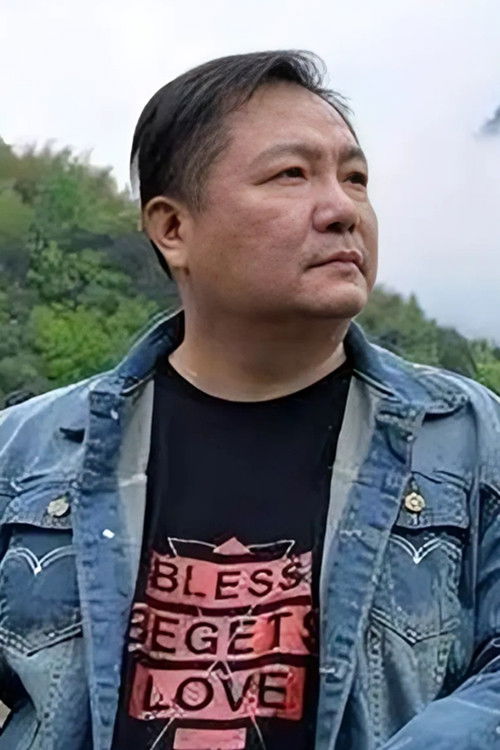 Xu Zuming as 周亚夫