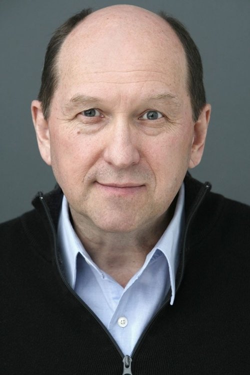Joel Hatch as Claude / Others