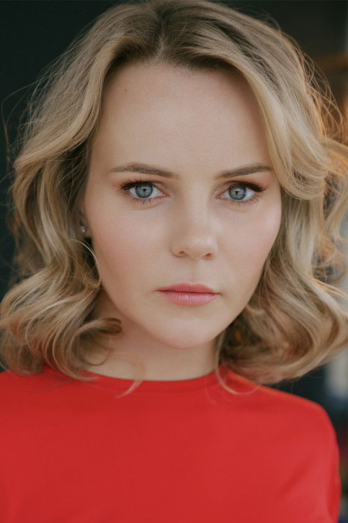 Anastasia Ryseva as Маша