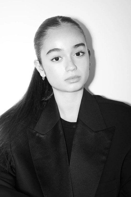 נועה בן גיגי as חסיבה/ גילה