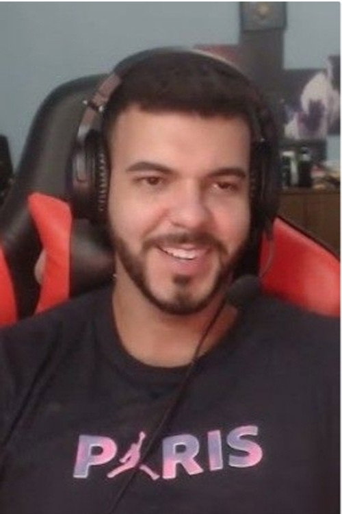 Renan Pereira Oliveira as Self (archive footage)