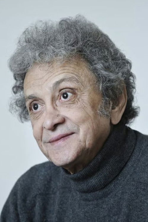 Mouloud Mimoun as Self (Host)