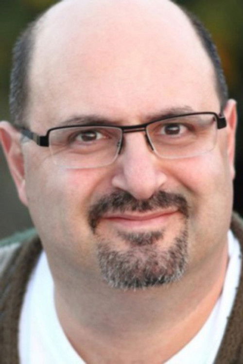 Phil Ridarelli as Hostile Guest