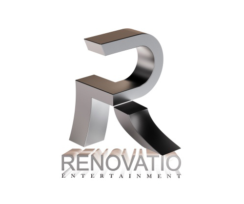 Renovatio Entertainment logo