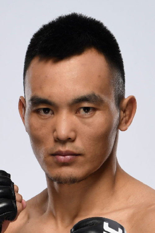 Shayilan Nuerdanbieke as Self