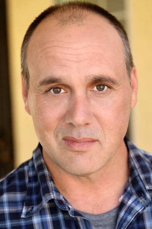 Tim True as Deke Deloach