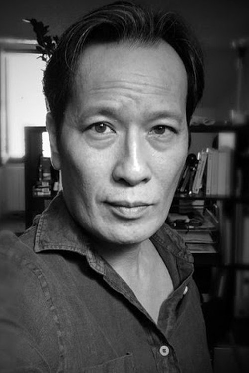 Eric Nguyen as Tanh
