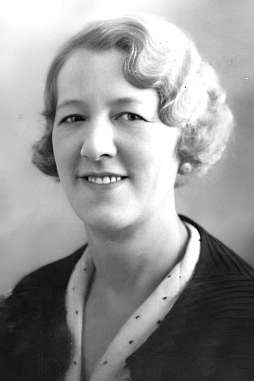 Florence Gregson as Mr. Pearson's Housekeeper