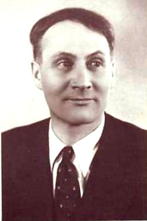Viktor Kulakov as 