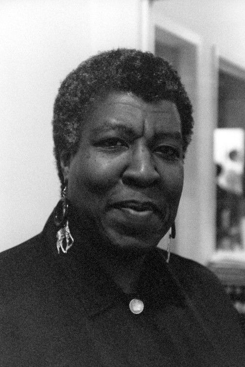 Octavia  E. Butler as 