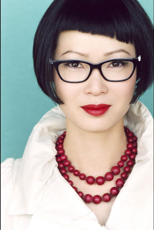 BeBe Jacobs as Dim Sum Restaurant Waitress #1