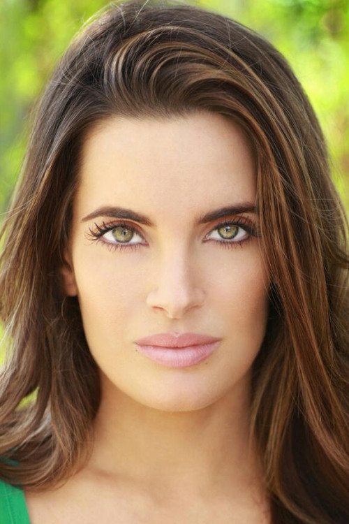 Jessica Uberuaga as Mandy