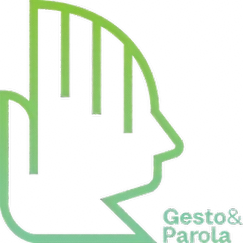 Associazione Culturale Gesto e Parola logo