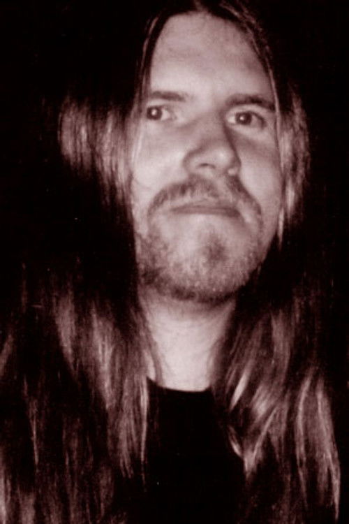 Reidar Horghagen as Himself / Drums (as Horgh)