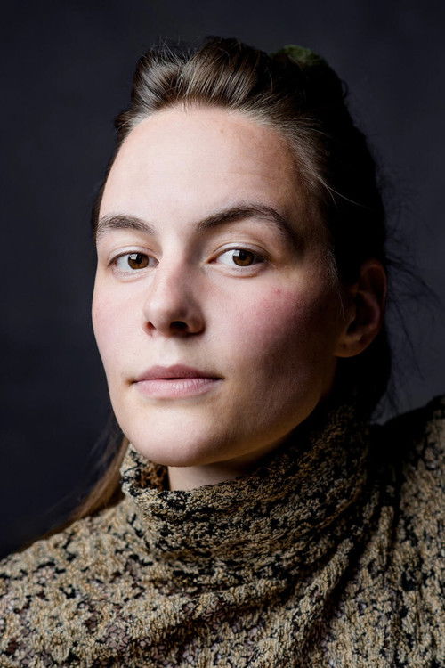 Emilie Blichfeldt as Nordnorsk Rotte (voice)