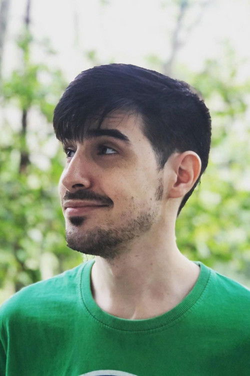 Alejandro Bravo Yañez as Self