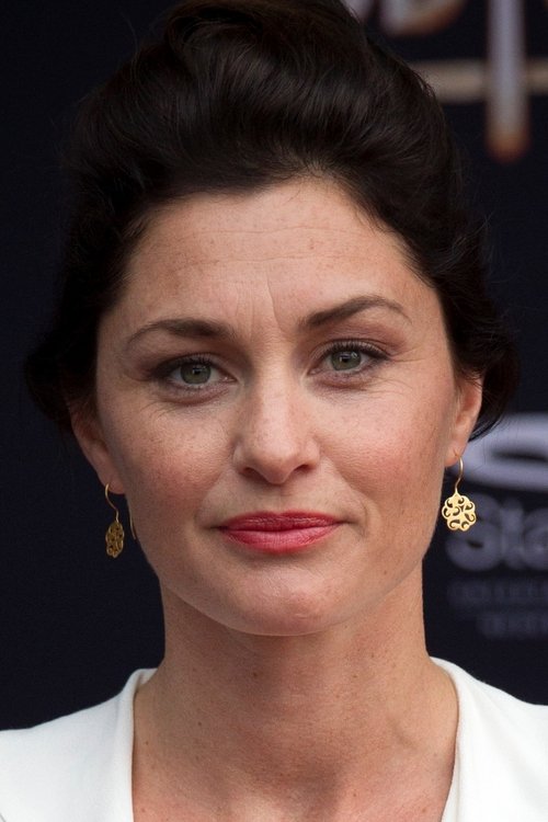 Fockeline Ouwerkerk as Soof