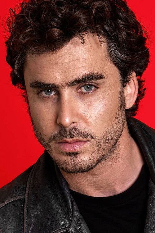 Nicolás Oyarzún as Miguel Young