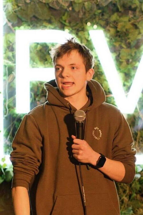 Jonathan Christensen as Jonathan Christensen