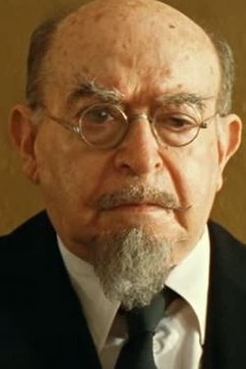 Pietro Notarianni as Self