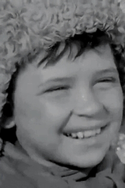 Viktor Karmalitov as Илька