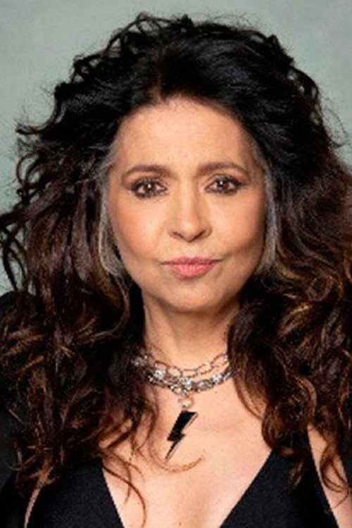 Patricia Sosa as Lucía