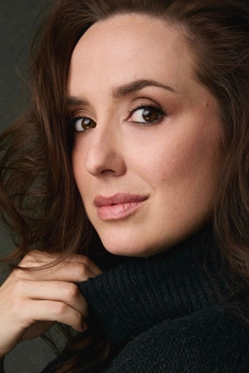 Brooke Trantor as Brittany Booker