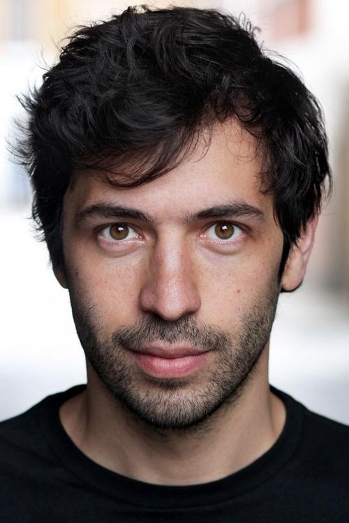 Paul Gorostidi as Max