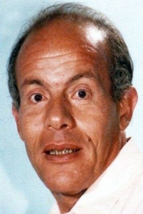 Gamal Shibl as برعي بك