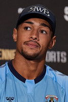 River Wilson-Bent as Self