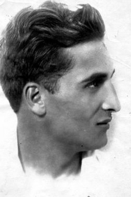 Vahagn Bagratuni as Ruben