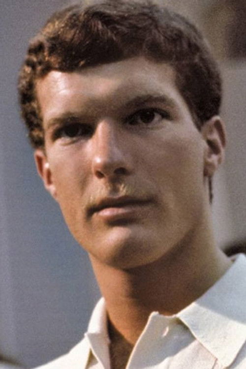 Brian Reed as (archive footage)