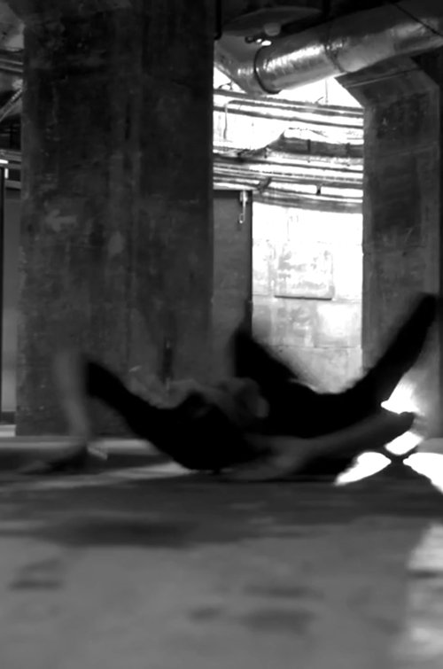 Opera/Pavilion poster