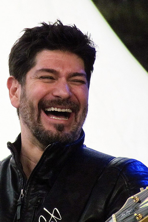 Petar Jelić as Himself