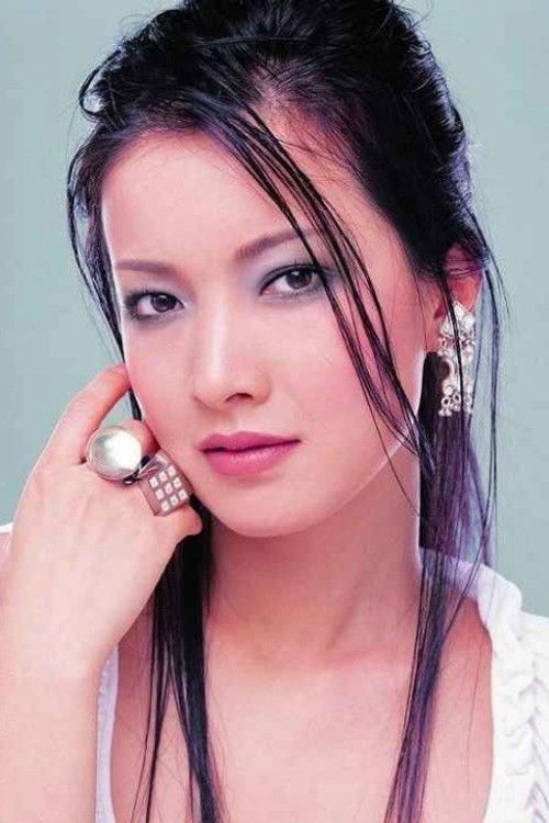 Xiangjin Luo as 肃尹