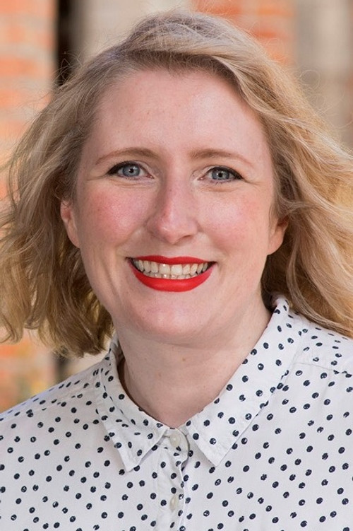 Aislinn Clarke as Self