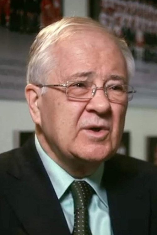 Jim Devellano profile photo