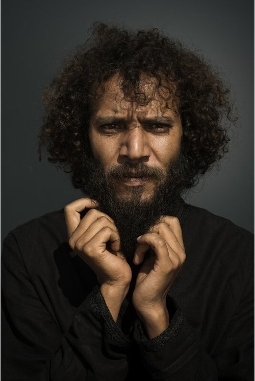 Ahmed Hammoud as Idir