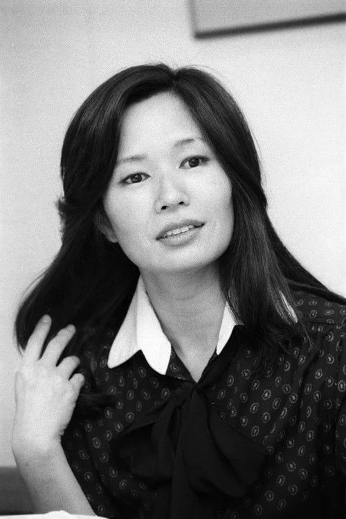 Yukiko Takayama as Self