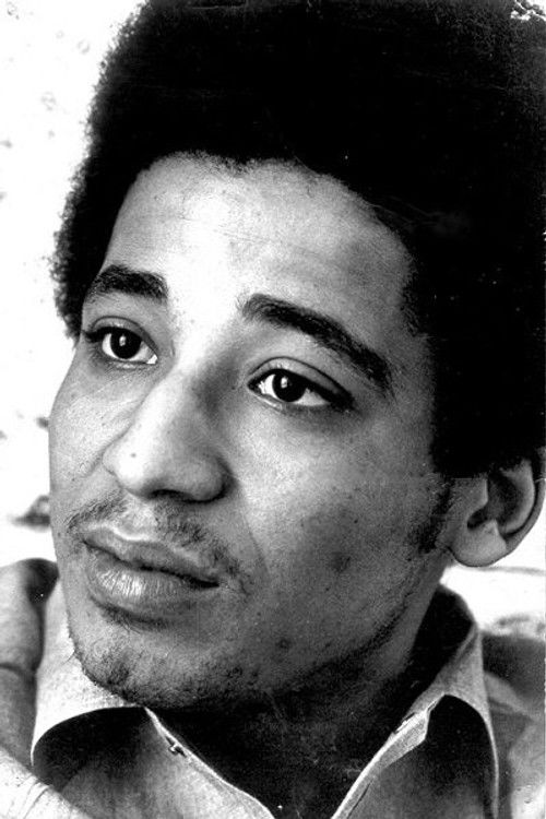 George Jackson as Self