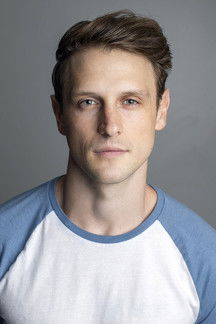 Briar Boggs as The Photographer