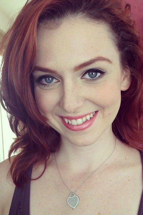 Emma Evins as (archive footage)