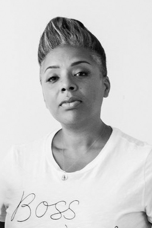 DeMane Davis as Self