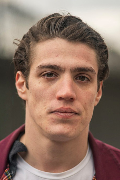 Victor Poirier as Lui