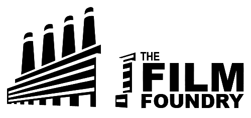 The Film Foundry logo