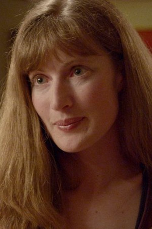 Amber Mason as Marcia