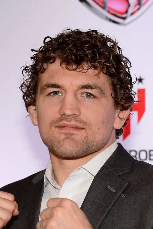 Ben Askren as Self