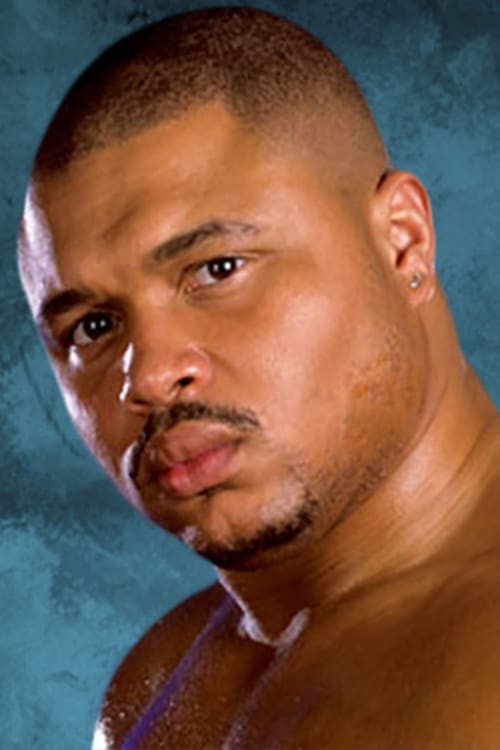 Accie Julius Connor as D-Lo Brown